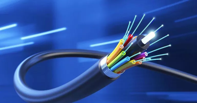 Cables Fibre Optique